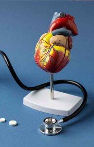 أنواع أدوية القلب آثار جانبية لأدوية القلب علاج فشل القلب
