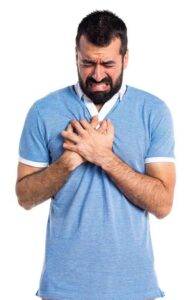 أعراض أمراض صمامات القلب