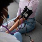 علاج انخفاض ضغط الدم