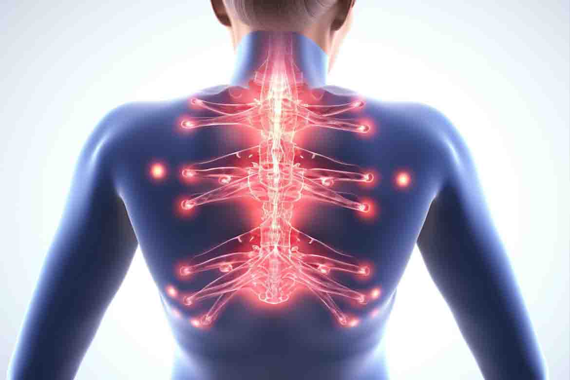 Fibromyalgia الألم العضلي الليفي